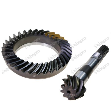 GEAR, BEVEL 