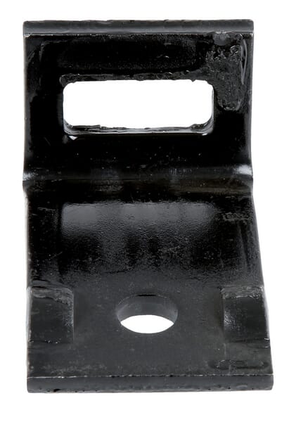 Suport dinte 32x10mm pentru cadru 50x12mm