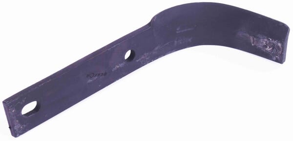 Cuțit freză rotație dreapta 268x102x40mm grosime 8mm potrivit pentru Krone