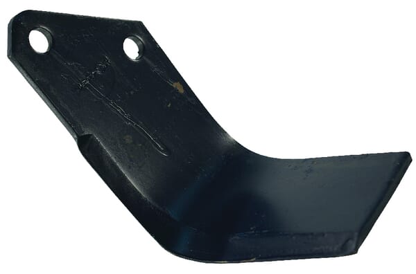 Cuțit freză rotație dreapta 180x135x80mm grosime 7mm potrivit pentru Howard