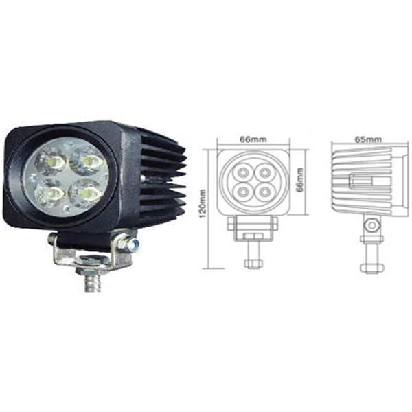 Proiector 1023/12W