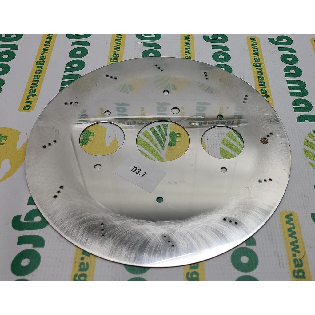 [AMAT1-08649] Disc Semanatoare Tip Vechi Monosem 12-Gauri x 2.5mm