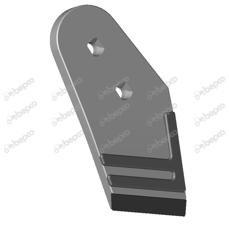 SHARE POINT RIGHT - CARBIDE