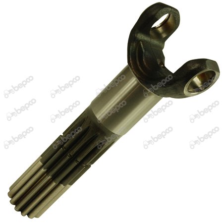HALF SHAFT,U-JOINT RH EXTERIOR