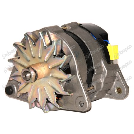 ALTERNATORUL 14V - 45A