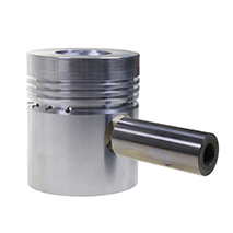 Piston