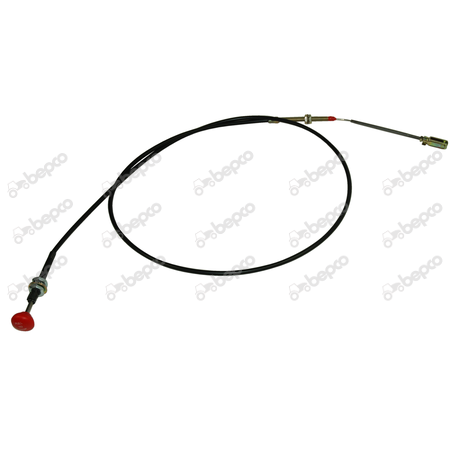 STOP CABLE L 1780 MM
