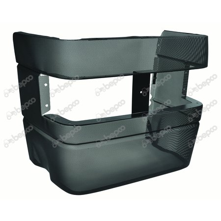 FRONT GRILL 