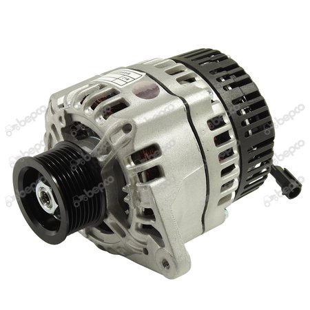 ALTERNATORUL 14V - 120A