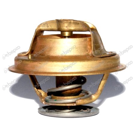 THERMOSTAT Ø 66.7 MM - H 55.25 MM - 82°C