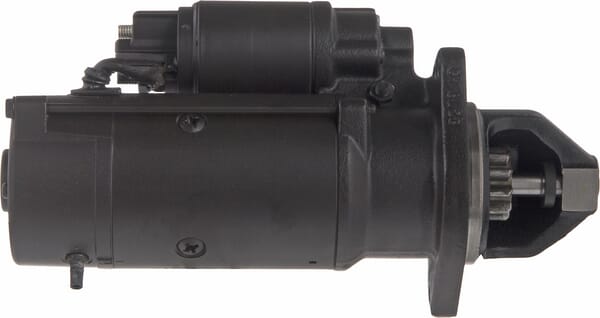 Demaror 12V 4,2kW 10 dinți Mahle