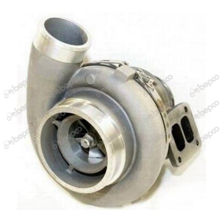 TURBOCHARGER 