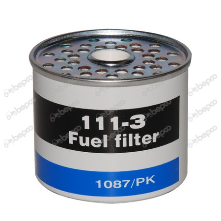 FILTRU DE COMBUSTIBIL 