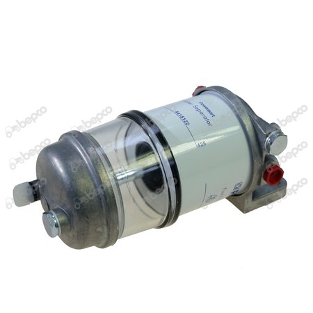 FUEL FILTER ASSEMBLY 
