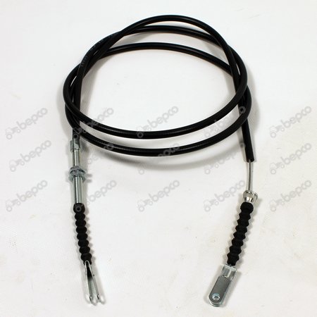 THROTTLE CABLE 