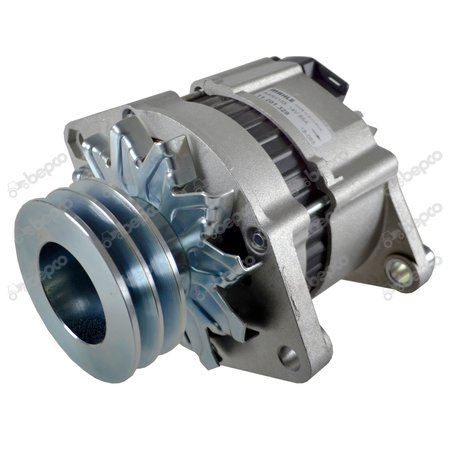 ALTERNATORUL 14V - 65A