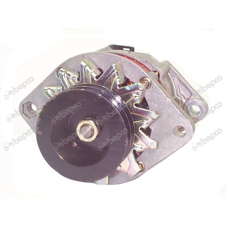 ALTERNATORUL 14V - 65A
