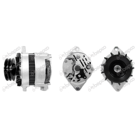 ALTERNATORUL 14 V - 65A