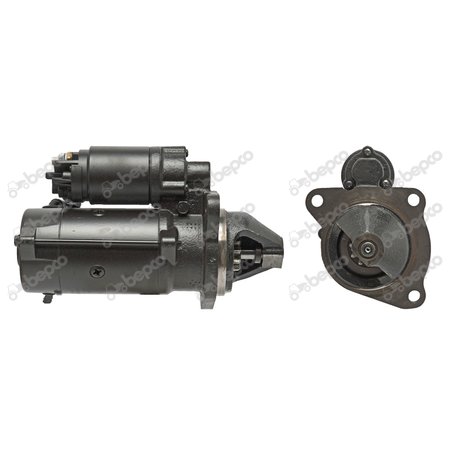 DEMAROR 12 V - 3.2 kW