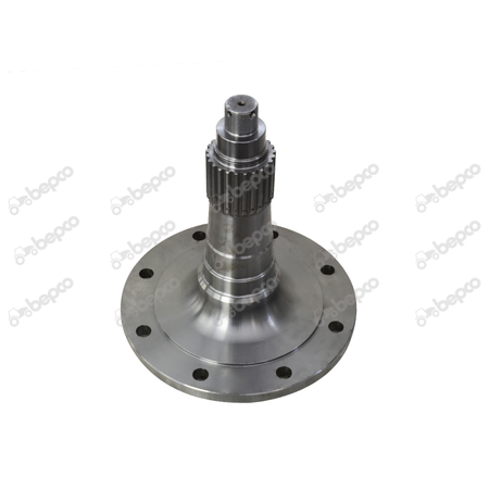 WHEEL SHAFT 
