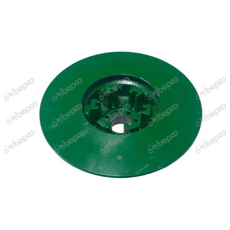 VARIABLE DRIVE PULLEY 