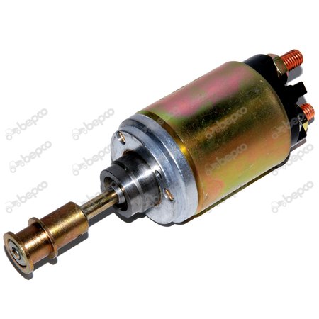 SOLENOID 