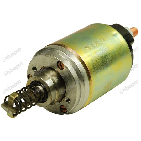 SWITCH For starter - 2 fitting hole