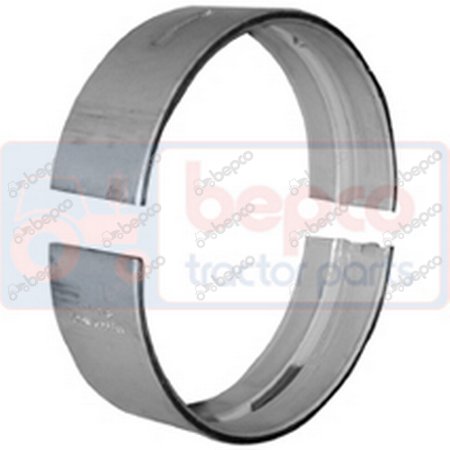 CONNECTING ROD BEARING PAIR 0.020'' - 0.51 MM