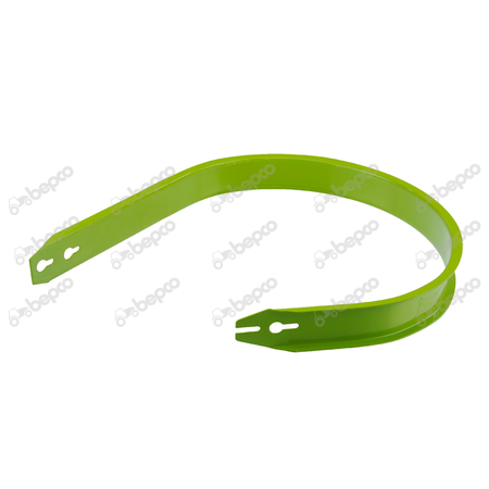 PICK-UP GUIDE BAND 