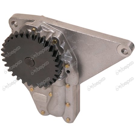 OIL PUMP ASPIRATION Ø 29 MM