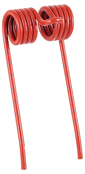 Bolţ secerătoare, 155 x 63 x 25, Ø 5