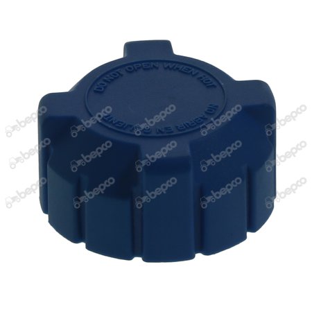 RADIATOR CAP 