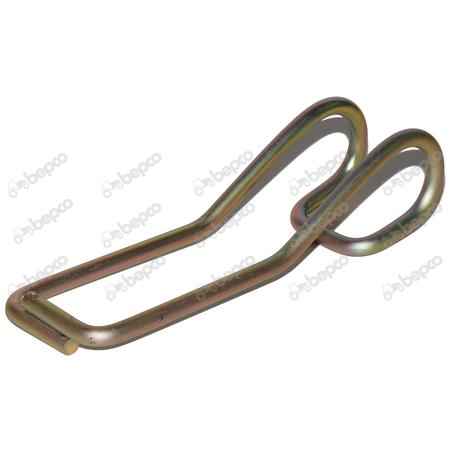 SPRING CLIP 