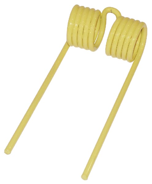 Dinte greblă pick-up potrivit pentru John Deere