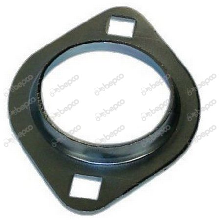 HOUSING UNIT - STEEL PFL 206