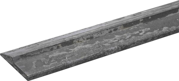 Lamă de uzură cupă profilată 100x21x2000mm 500HB Kramp