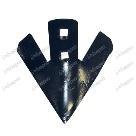 DUCKFOOT SHARES 200 X 5 MM