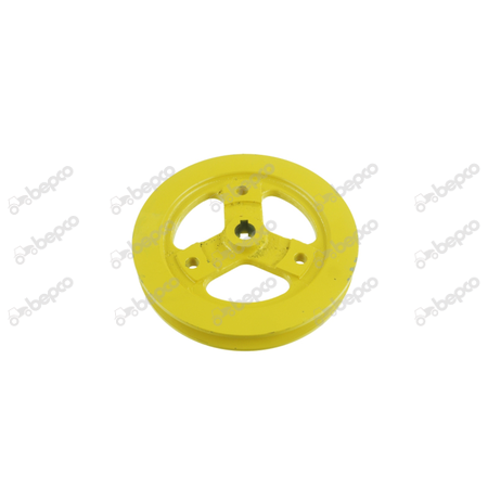 V-BELT PULLEY 