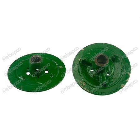 FAN VARIABLE PULLEY Ø 195 MM