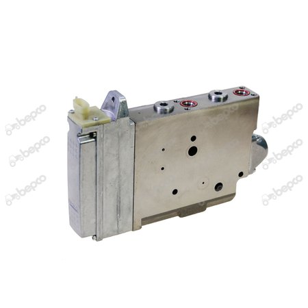 DISTRIBUTOR ELECTR/HYDR. TYPE SB33-EHS
