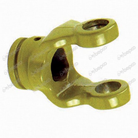 STANDARD YOKE FOR TUBE (45 x 5.5) 7.04 - 30.2 x 106.5 - 70.41