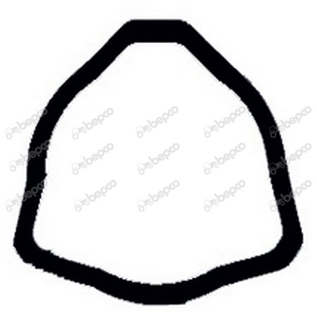 STANDARD YOKE FOR TUBE (45 x 5.5) 7.04 - 30.2 x 106.5 - 70.41