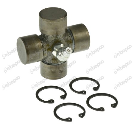 CROSS KIT STANDARD CENTRAL GREASE NIPPLE 36 x 89