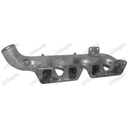 INLET MANIFOLD 