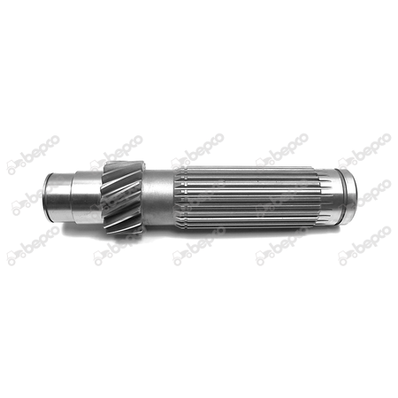 MAIN SHAFT 