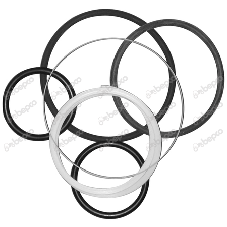 LIFT RAM REPAIR KIT 