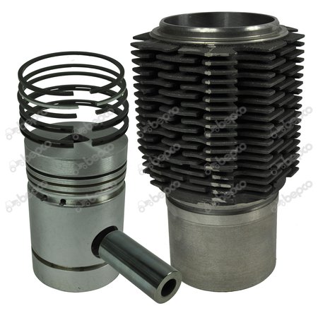 PISTON-LINER KIT 