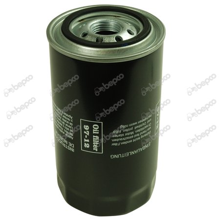 FILTRU DE ULEI 