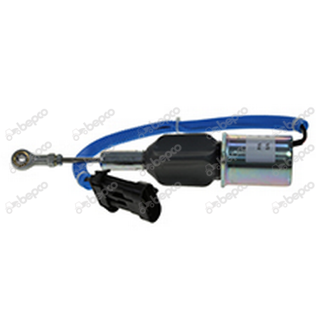 SOLENOID FUEL SHUTOFF 12V