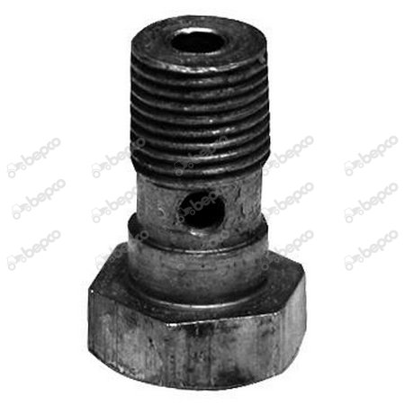  M8 X 0.75